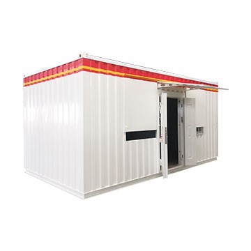 撬装集装箱的特点是什么?